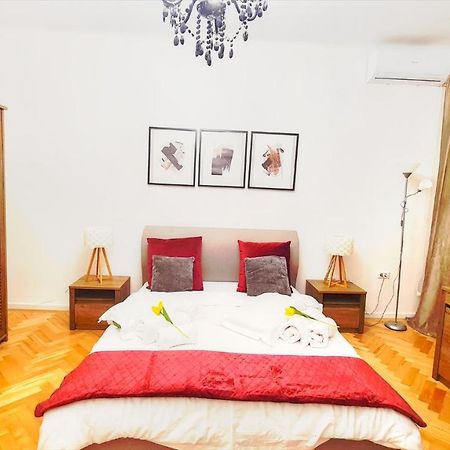 Spacious 5* Luxury In Historic Center Free Parking Cluj-Napoca Eksteriør billede