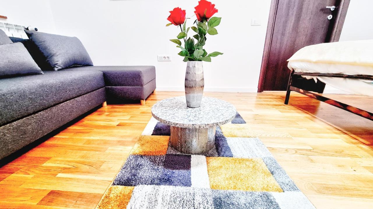 Spacious 5* Luxury In Historic Center Free Parking Cluj-Napoca Eksteriør billede