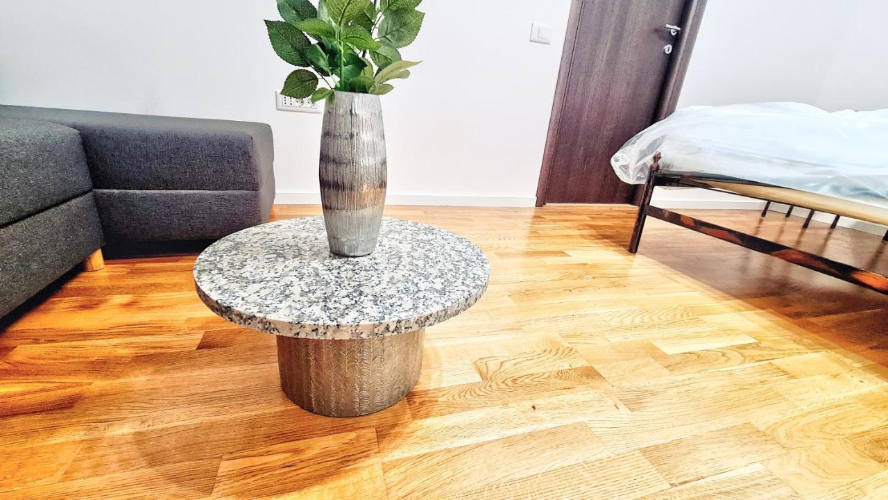 Spacious 5* Luxury In Historic Center Free Parking Cluj-Napoca Eksteriør billede